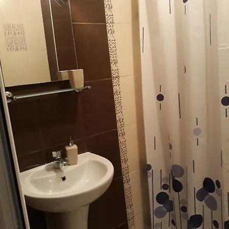 Apartment Black Sea Pomorie