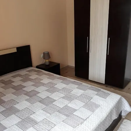 Black Sea Apartment *